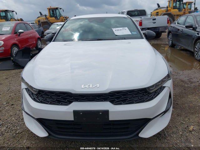 Aukcja sprzedaży 2024 Kia K5 Gt-line, vin: 5XXG64J23RG253104, numer aukcji: 44846376
