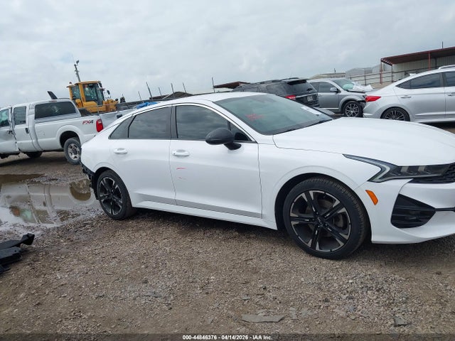 Aukcja sprzedaży 2024 Kia K5 Gt-line, vin: 5XXG64J23RG253104, numer aukcji: 44846376