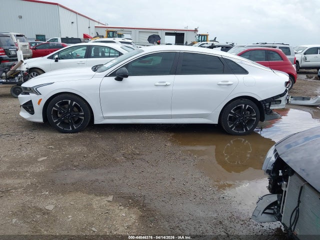 Aukcja sprzedaży 2024 Kia K5 Gt-line, vin: 5XXG64J23RG253104, numer aukcji: 44846376
