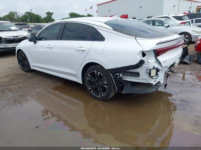 Aukcja sprzedaży 2024 Kia K5 Gt-line, vin: 5XXG64J23RG253104, numer aukcji: 44846376