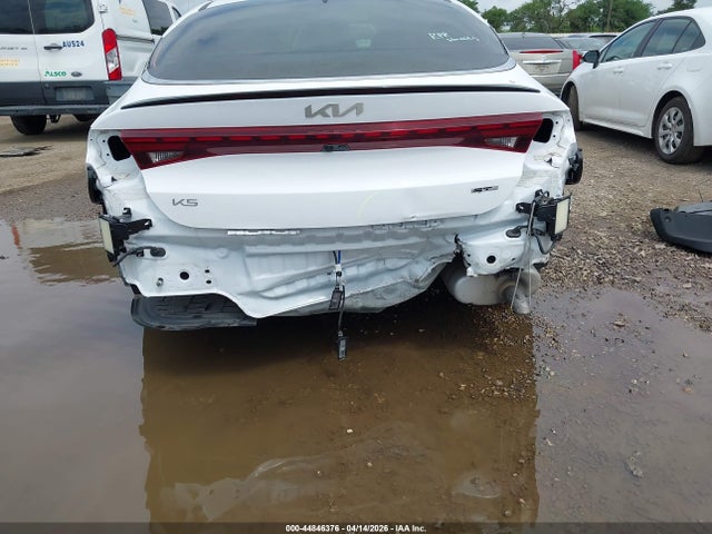 Aukcja sprzedaży 2024 Kia K5 Gt-line, vin: 5XXG64J23RG253104, numer aukcji: 44846376