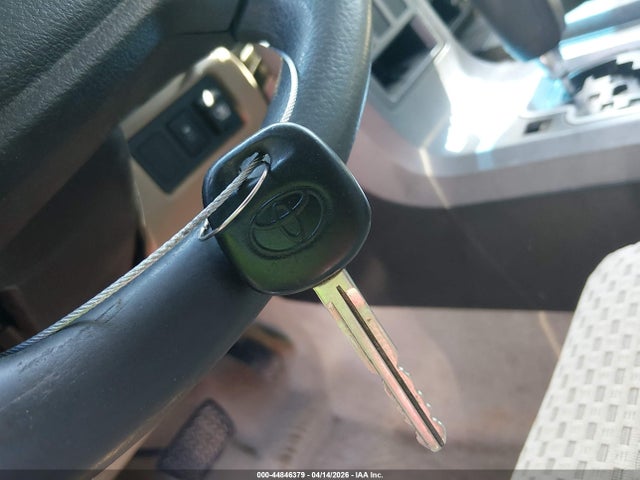 Aukcja sprzedaży 2010 Toyota Tundra Grade 5.7l V8, vin: 5TFRY5F15AX091207, numer aukcji: 44846379