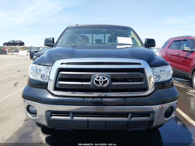 Aukcja sprzedaży 2010 Toyota Tundra Grade 5.7l V8, vin: 5TFRY5F15AX091207, numer aukcji: 44846379