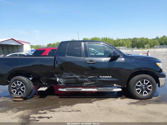 Aukcja sprzedaży 2010 Toyota Tundra Grade 5.7l V8, vin: 5TFRY5F15AX091207, numer aukcji: 44846379