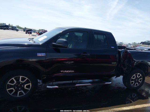 Aukcja sprzedaży 2010 Toyota Tundra Grade 5.7l V8, vin: 5TFRY5F15AX091207, numer aukcji: 44846379