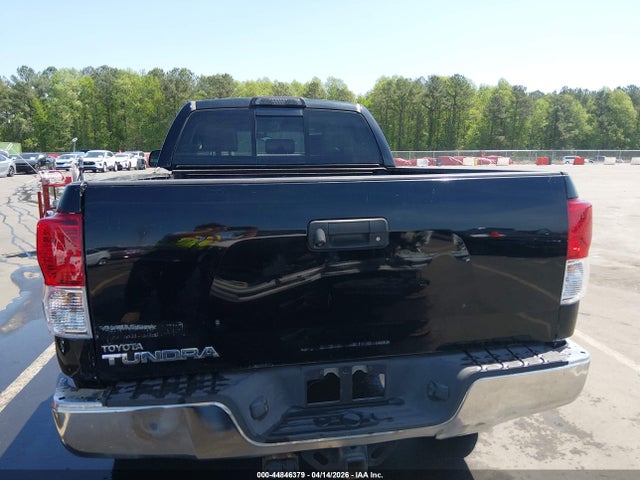 Aukcja sprzedaży 2010 Toyota Tundra Grade 5.7l V8, vin: 5TFRY5F15AX091207, numer aukcji: 44846379