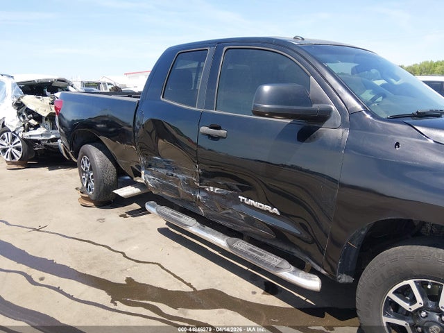 Aukcja sprzedaży 2010 Toyota Tundra Grade 5.7l V8, vin: 5TFRY5F15AX091207, numer aukcji: 44846379