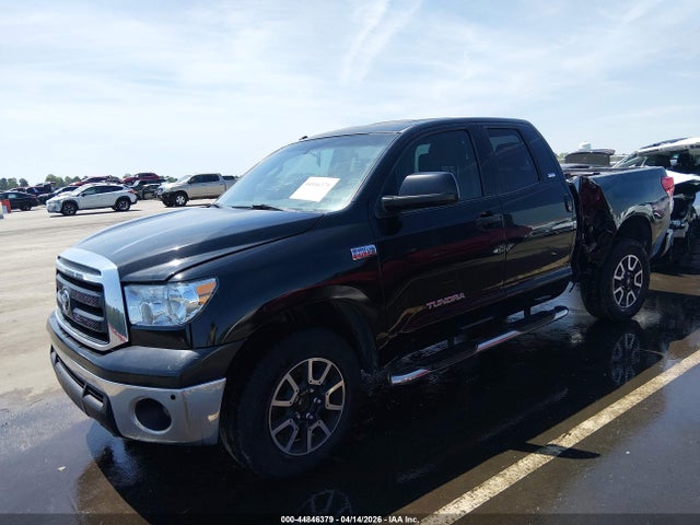 Aukcja sprzedaży 2010 Toyota Tundra Grade 5.7l V8, vin: 5TFRY5F15AX091207, numer aukcji: 44846379