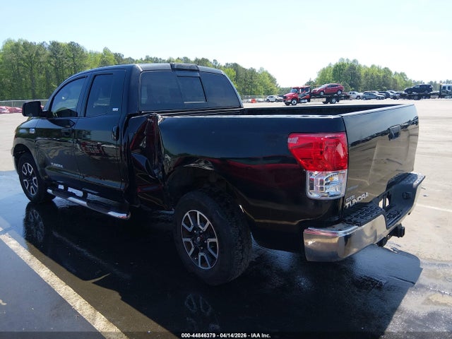 Aukcja sprzedaży 2010 Toyota Tundra Grade 5.7l V8, vin: 5TFRY5F15AX091207, numer aukcji: 44846379