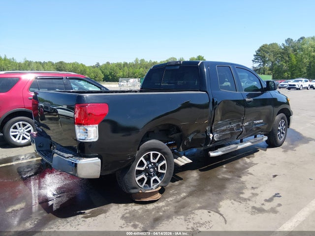 Aukcja sprzedaży 2010 Toyota Tundra Grade 5.7l V8, vin: 5TFRY5F15AX091207, numer aukcji: 44846379