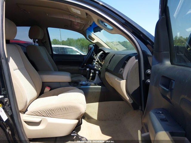 Aukcja sprzedaży 2010 Toyota Tundra Grade 5.7l V8, vin: 5TFRY5F15AX091207, numer aukcji: 44846379