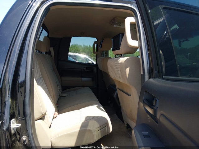 Aukcja sprzedaży 2010 Toyota Tundra Grade 5.7l V8, vin: 5TFRY5F15AX091207, numer aukcji: 44846379