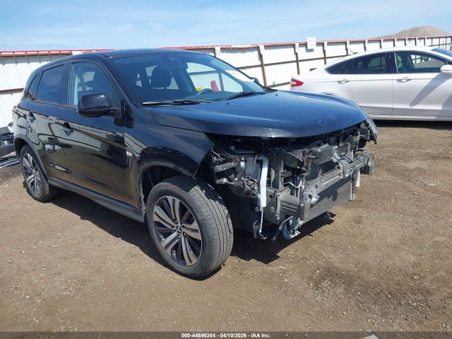 2025 MITSUBISHI OUTLANDER SPORT JA4ARUAU5SU005073 Photo 0
