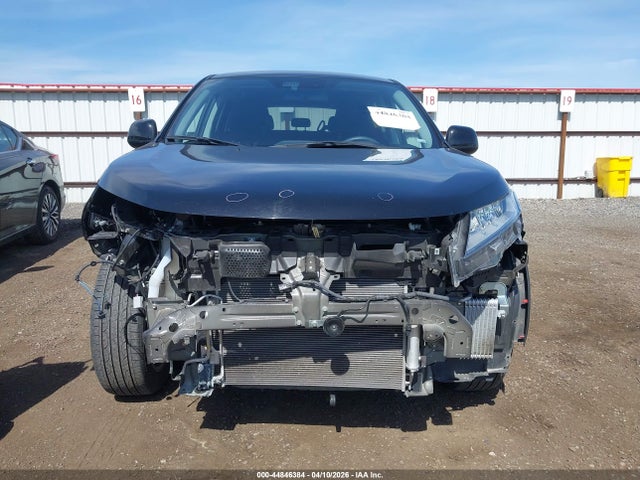 JA4ARUAU5SU005073 Mitsubishi Outlander Sport 2.0 Es Awc/2.0 Le Awc/2.0 S Awc/2.0 Se Awc/2.0 Trail Edition Awc