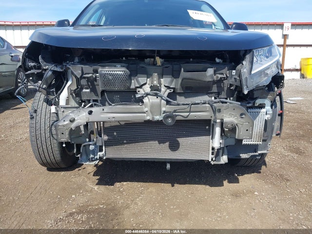 2025 MITSUBISHI OUTLANDER SPORT JA4ARUAU5SU005073 Photo 5