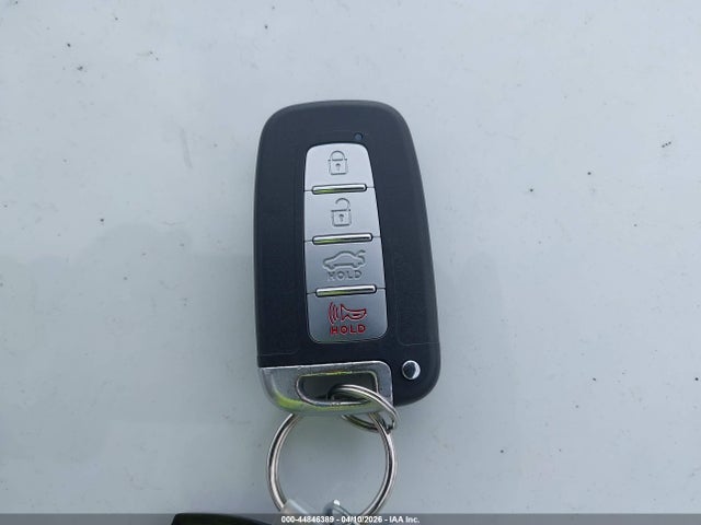 2013 HYUNDAI ELANTRA 5NPDH4AE8DH416916 Photo 10