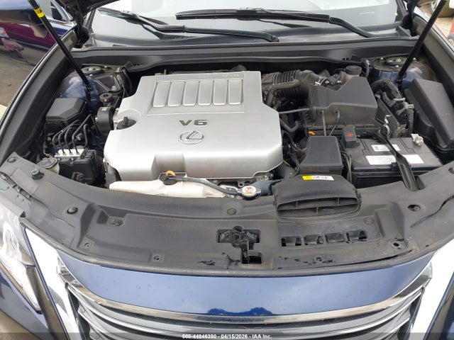 Aukcja sprzedaży 2018 Lexus Es 350, vin: 58ABK1GG1JU097087, numer aukcji: 44846390