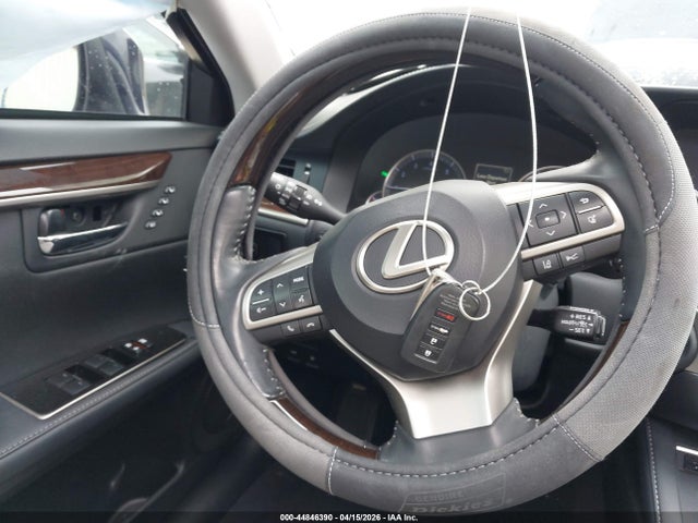 Aukcja sprzedaży 2018 Lexus Es 350, vin: 58ABK1GG1JU097087, numer aukcji: 44846390