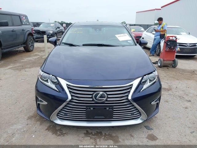 Aukcja sprzedaży 2018 Lexus Es 350, vin: 58ABK1GG1JU097087, numer aukcji: 44846390
