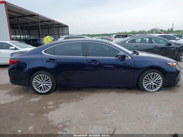 Aukcja sprzedaży 2018 Lexus Es 350, vin: 58ABK1GG1JU097087, numer aukcji: 44846390