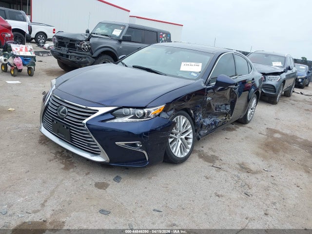 Aukcja sprzedaży 2018 Lexus Es 350, vin: 58ABK1GG1JU097087, numer aukcji: 44846390
