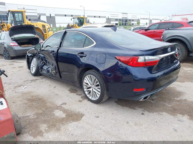 Aukcja sprzedaży 2018 Lexus Es 350, vin: 58ABK1GG1JU097087, numer aukcji: 44846390
