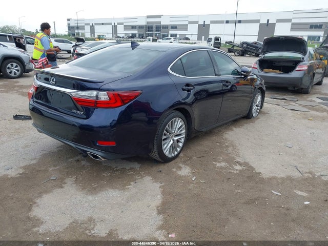 Aukcja sprzedaży 2018 Lexus Es 350, vin: 58ABK1GG1JU097087, numer aukcji: 44846390