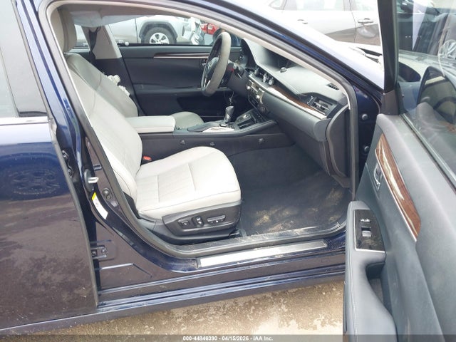 Aukcja sprzedaży 2018 Lexus Es 350, vin: 58ABK1GG1JU097087, numer aukcji: 44846390