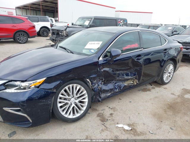 Aukcja sprzedaży 2018 Lexus Es 350, vin: 58ABK1GG1JU097087, numer aukcji: 44846390