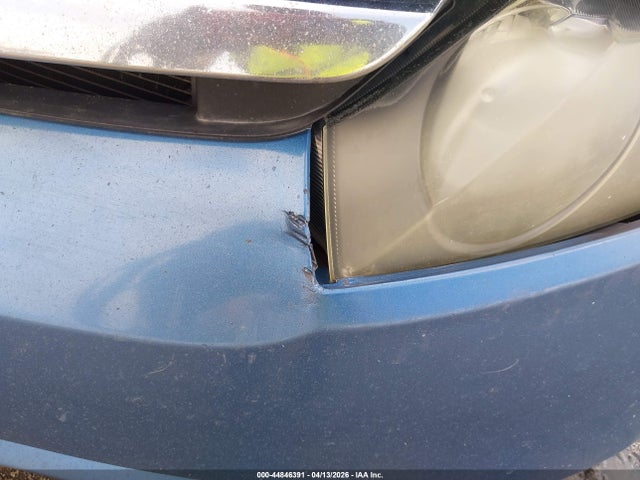 2008 Honda Civic Lx მანქანა იყიდება აუქციონზე, vin: 1HGFA16598L006665, აუქციონის ნომერი: 44846391