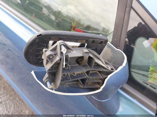 2008 Honda Civic Lx მანქანა იყიდება აუქციონზე, vin: 1HGFA16598L006665, აუქციონის ნომერი: 44846391