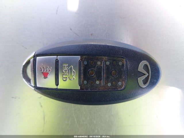 Aukcja sprzedaży 2005 Infiniti G35, vin: JNKCV51E75M203374, numer aukcji: 44846392