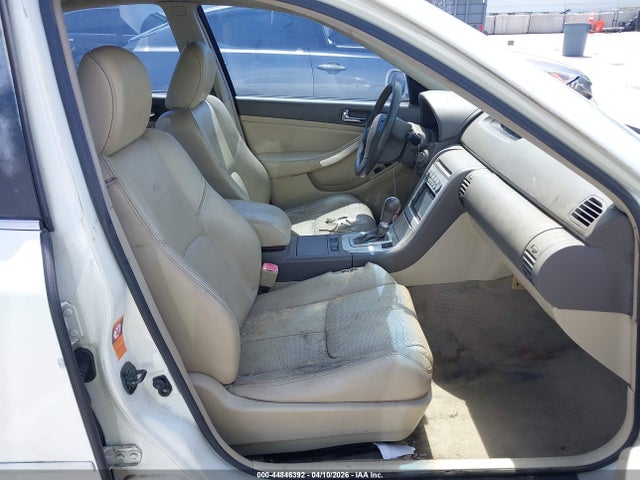 Aukcja sprzedaży 2005 Infiniti G35, vin: JNKCV51E75M203374, numer aukcji: 44846392