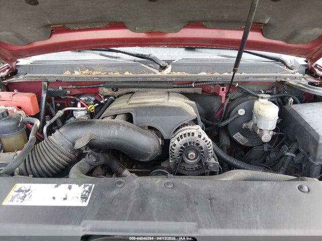 Aukcja sprzedaży 2007 Cadillac Escalade Standard, vin: 1GYFK63867R243448, numer aukcji: 44846394