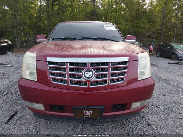 Aukcja sprzedaży 2007 Cadillac Escalade Standard, vin: 1GYFK63867R243448, numer aukcji: 44846394