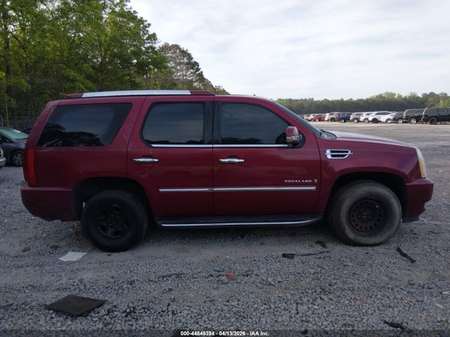 Aukcja sprzedaży 2007 Cadillac Escalade Standard, vin: 1GYFK63867R243448, numer aukcji: 44846394