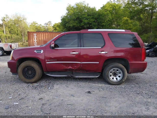 Aukcja sprzedaży 2007 Cadillac Escalade Standard, vin: 1GYFK63867R243448, numer aukcji: 44846394