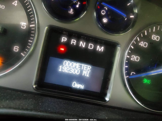 Aukcja sprzedaży 2007 Cadillac Escalade Standard, vin: 1GYFK63867R243448, numer aukcji: 44846394