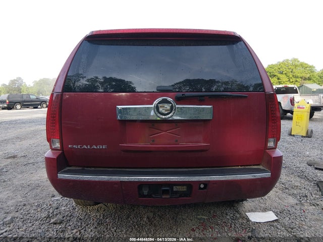 Aukcja sprzedaży 2007 Cadillac Escalade Standard, vin: 1GYFK63867R243448, numer aukcji: 44846394