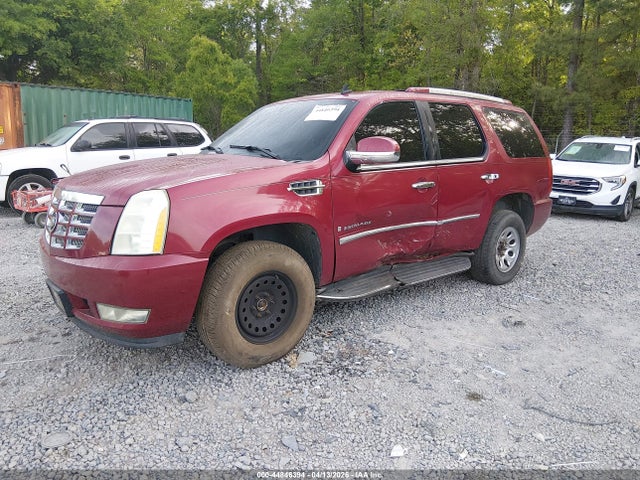 Aukcja sprzedaży 2007 Cadillac Escalade Standard, vin: 1GYFK63867R243448, numer aukcji: 44846394