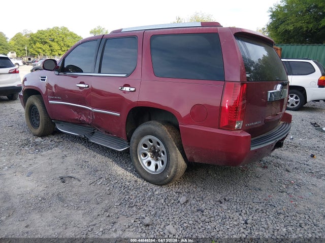 Aukcja sprzedaży 2007 Cadillac Escalade Standard, vin: 1GYFK63867R243448, numer aukcji: 44846394