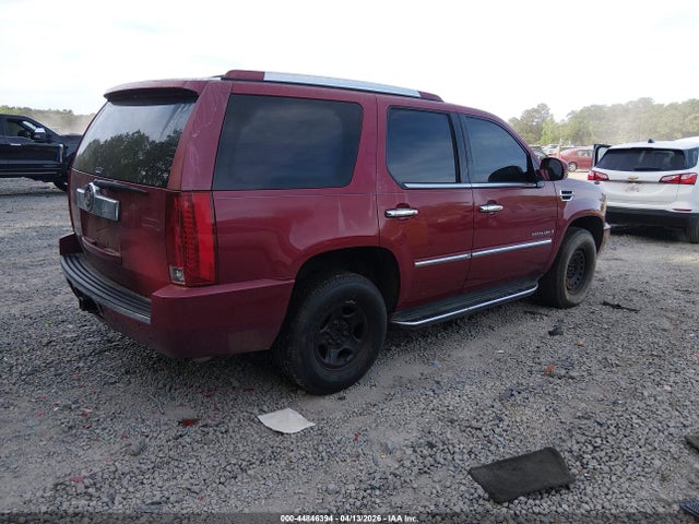 Aukcja sprzedaży 2007 Cadillac Escalade Standard, vin: 1GYFK63867R243448, numer aukcji: 44846394