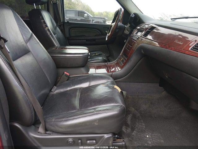 Aukcja sprzedaży 2007 Cadillac Escalade Standard, vin: 1GYFK63867R243448, numer aukcji: 44846394