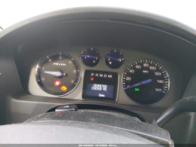 Aukcja sprzedaży 2007 Cadillac Escalade Standard, vin: 1GYFK63867R243448, numer aukcji: 44846394