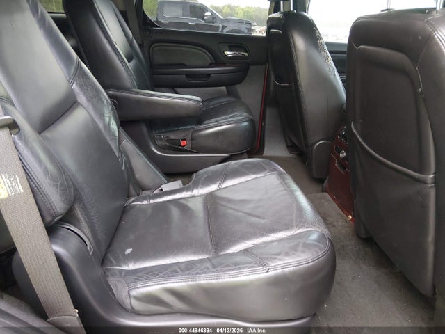 Aukcja sprzedaży 2007 Cadillac Escalade Standard, vin: 1GYFK63867R243448, numer aukcji: 44846394