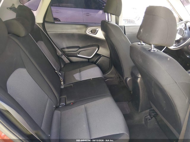 KNDJ23AU4N7805256 KIA SOUL LX