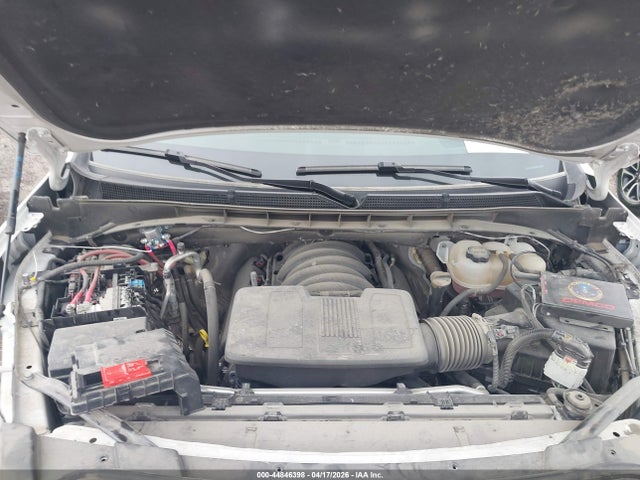 44846398 :رقم المزاد ، 1GYS9BRL8SR160899 vin ، 2025 Cadillac Escalade Premium Luxury مزاد بيع