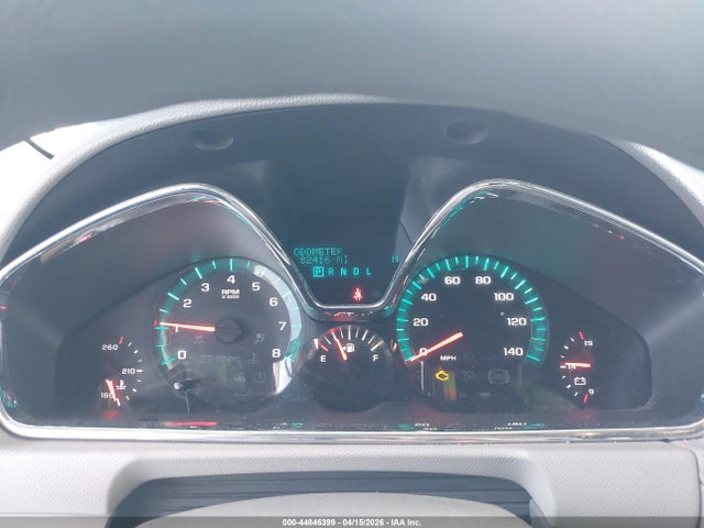 44846399 :رقم المزاد ، 1GNKRFED0HJ164259 vin ، 2017 Chevrolet Traverse Ls مزاد بيع