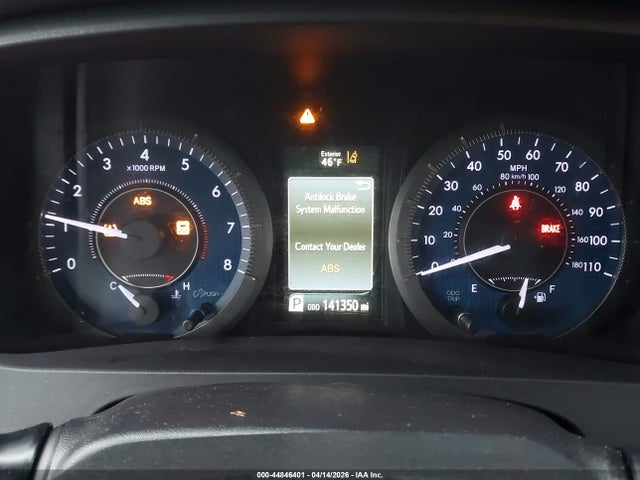 44846401 :رقم المزاد ، 5TDKZ3DC3JS927612 vin ، 2018 Toyota Sienna Le 8 Passenger مزاد بيع
