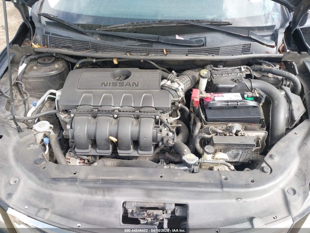 3N1AB7AP9FY371937 Nissan SENTRA S